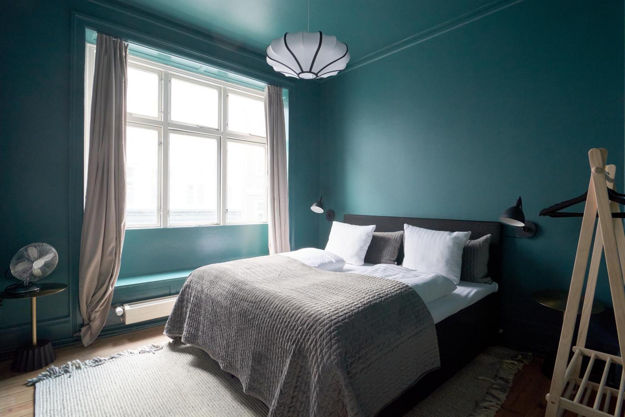 קופנהגן Perfect For Friends & Families 2 Bedroom Flat In Cph מראה חיצוני תמונה