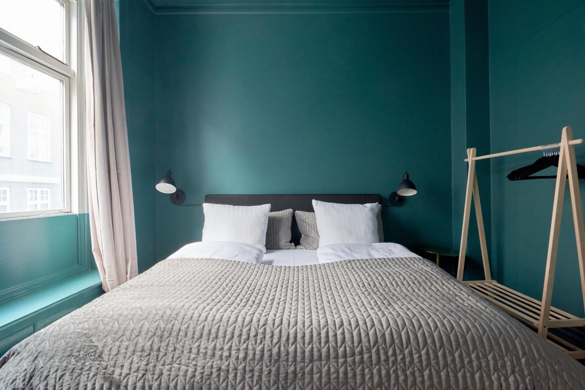 קופנהגן Perfect For Friends & Families 2 Bedroom Flat In Cph מראה חיצוני תמונה